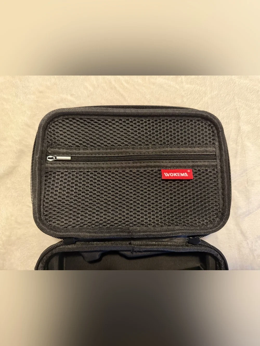 WOKEMA Handheld Gimbal Stabilizer Storage Bag for DJI OSMO Mobile 7/7P